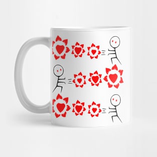 power design power of love Mug